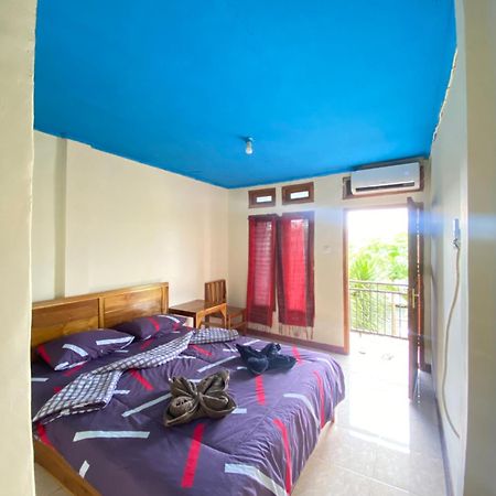Pieter Homestay 라부안 바조 외부 사진
